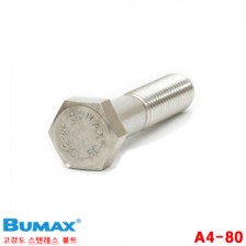 BUMAX-88 육각볼트(반산)
