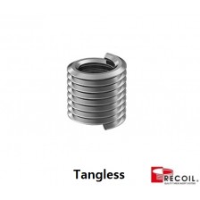 Tangless Helical Inserts