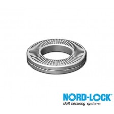 Nord-Lock 와셔 (316L)